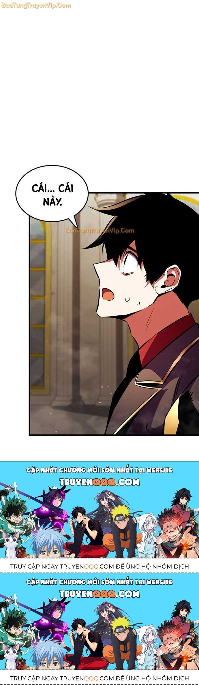Sự Trở Lại Của Vị Thần Sức Mạnh [Chap 172-203] - Page 30