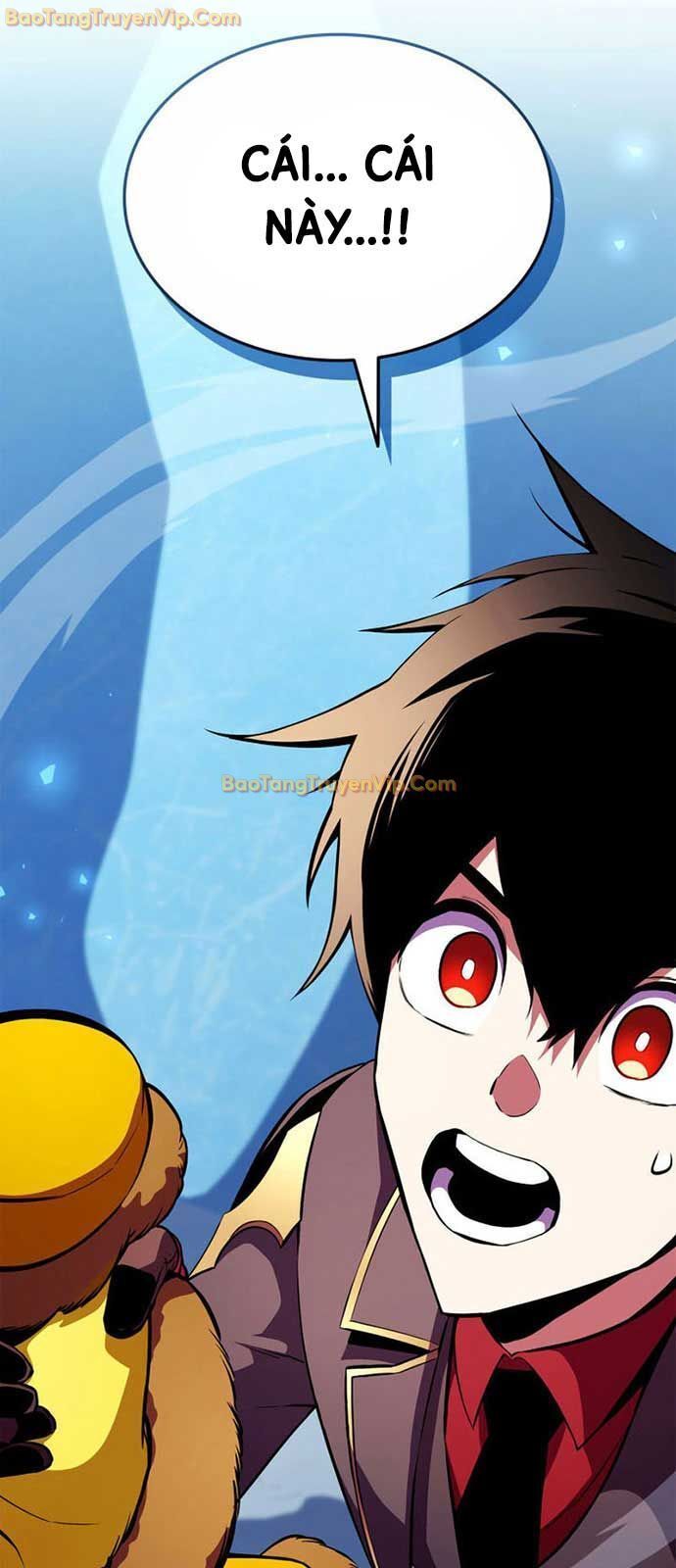 Sự Trở Lại Của Vị Thần Sức Mạnh [Chap 172-203] - Page 4
