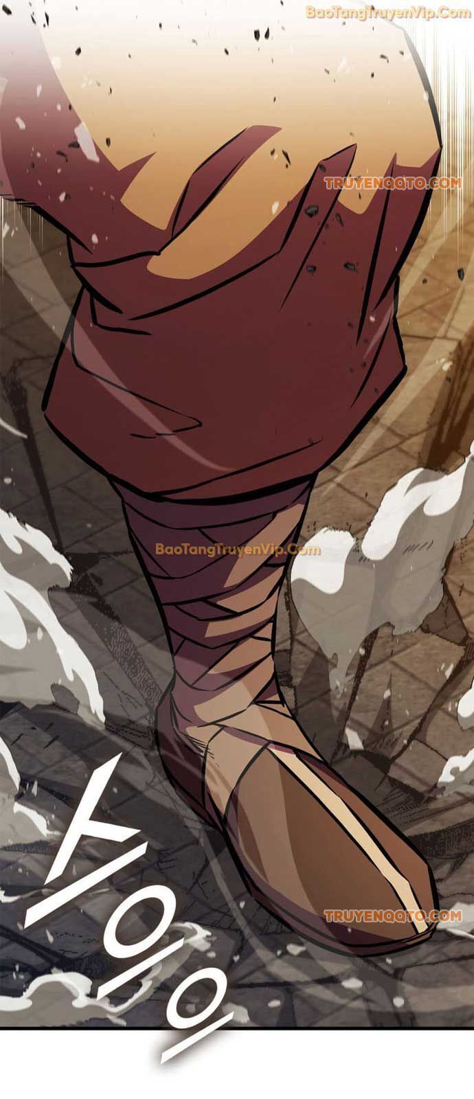 Sự Trở Lại Của Vị Thần Sức Mạnh [Chap 172-203] - Page 101