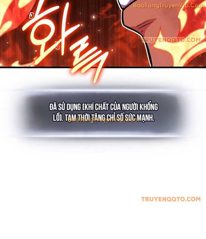 Sự Trở Lại Của Vị Thần Sức Mạnh [Chap 172-203] - Page 106