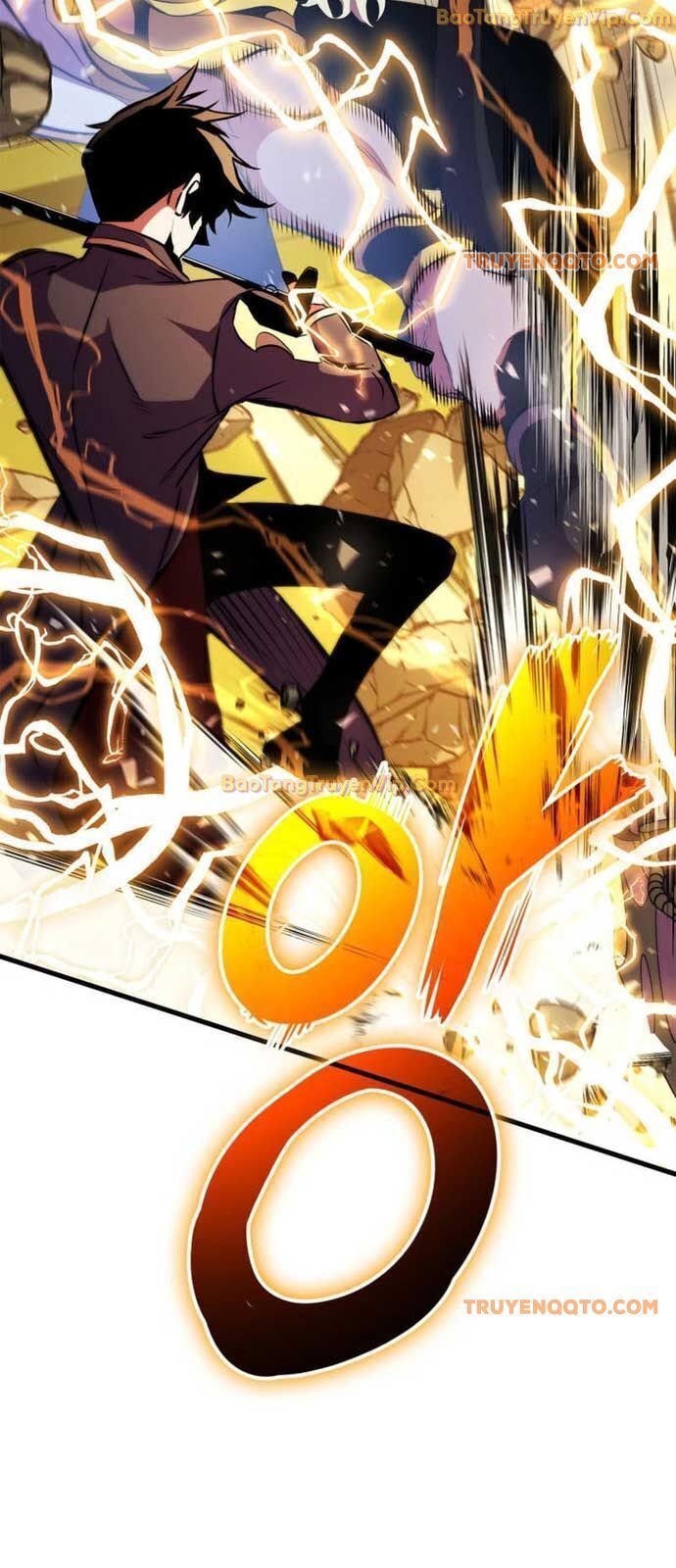 Sự Trở Lại Của Vị Thần Sức Mạnh [Chap 172-203] - Page 11