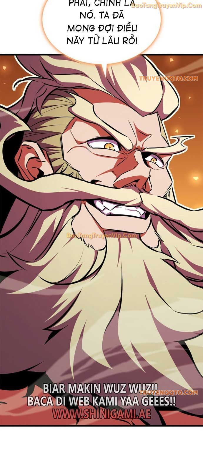 Sự Trở Lại Của Vị Thần Sức Mạnh [Chap 172-203] - Page 110