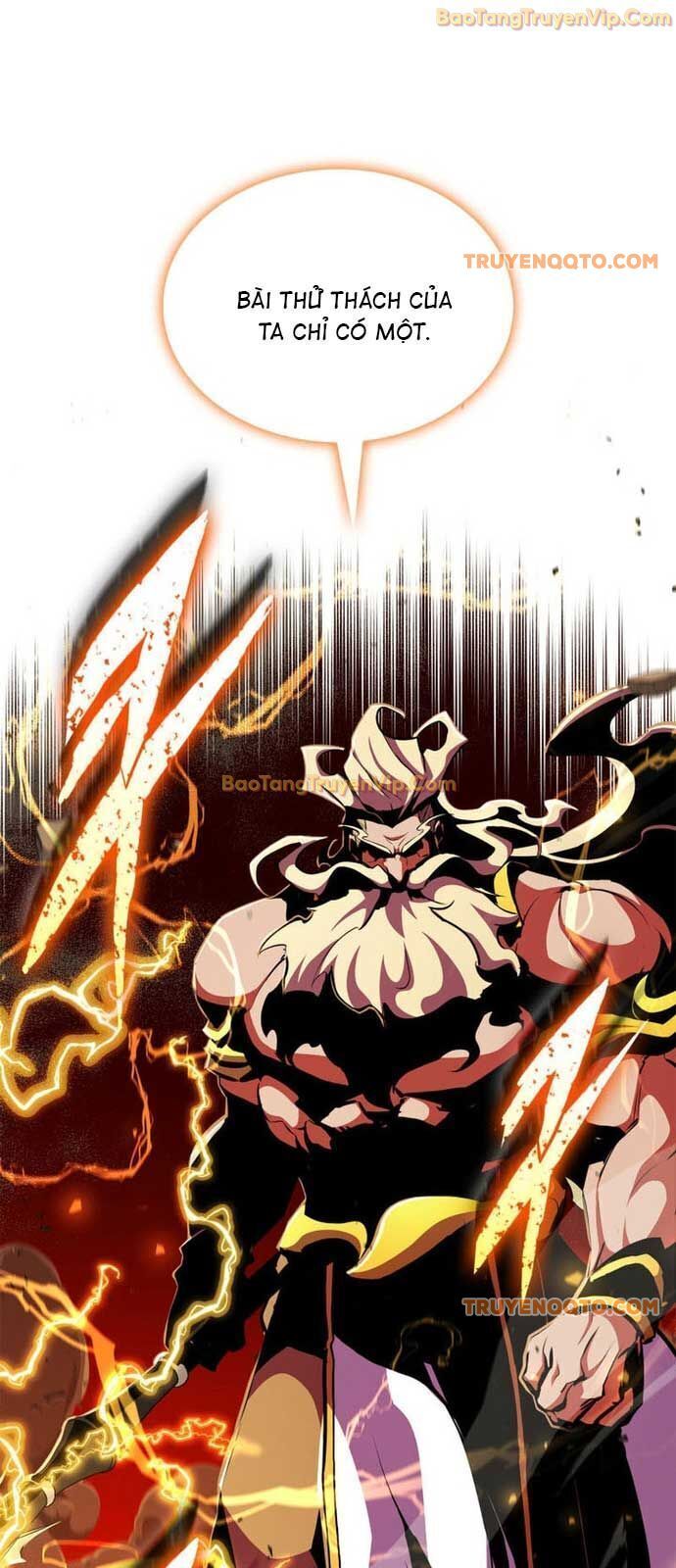 Sự Trở Lại Của Vị Thần Sức Mạnh [Chap 172-203] - Page 2