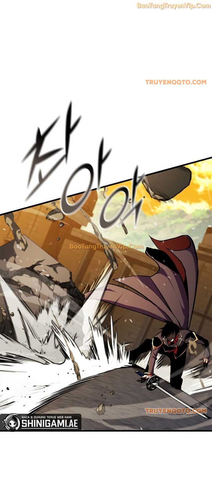 Sự Trở Lại Của Vị Thần Sức Mạnh [Chap 172-203] - Page 20