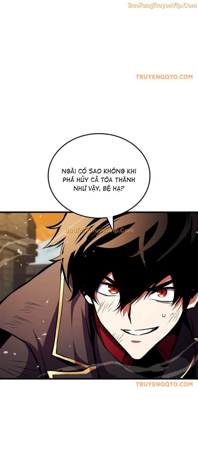 Sự Trở Lại Của Vị Thần Sức Mạnh [Chap 172-203] - Page 21