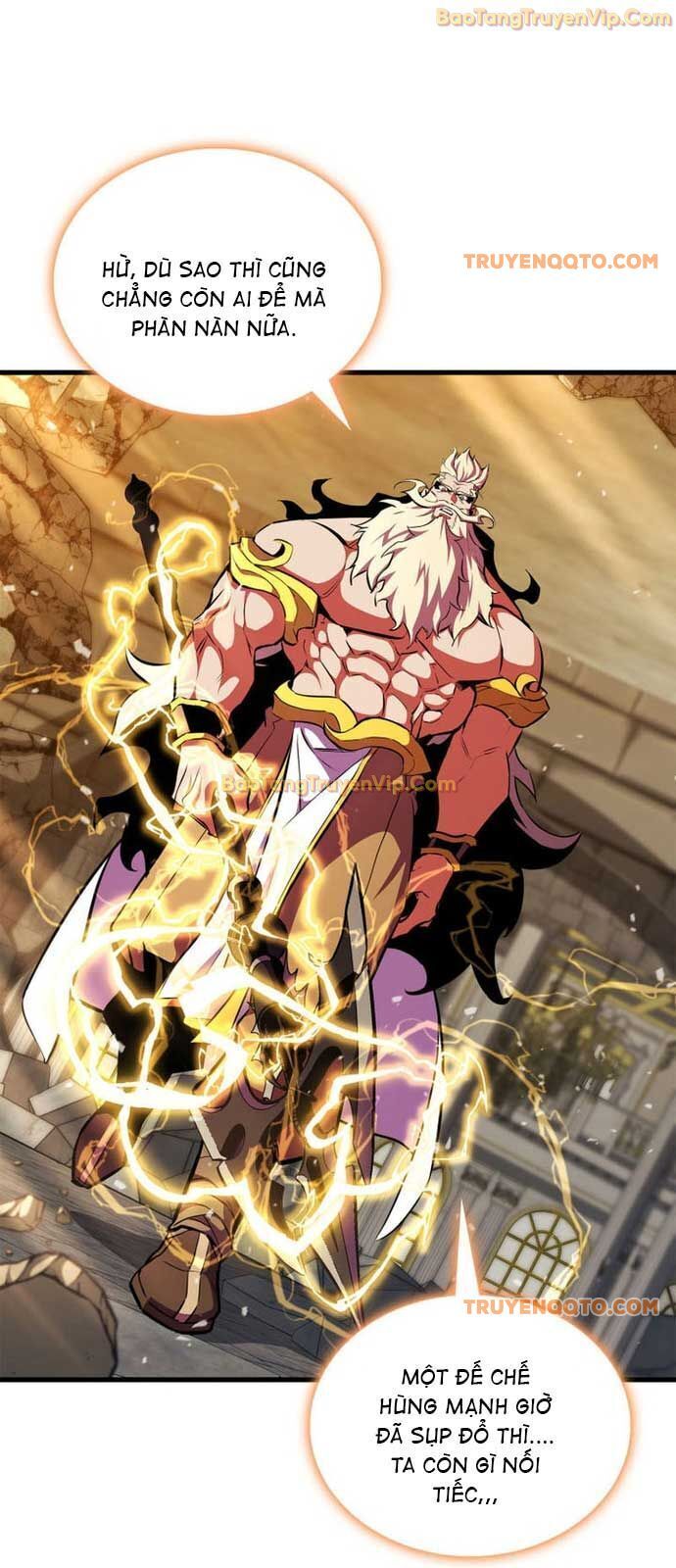 Sự Trở Lại Của Vị Thần Sức Mạnh [Chap 172-203] - Page 22