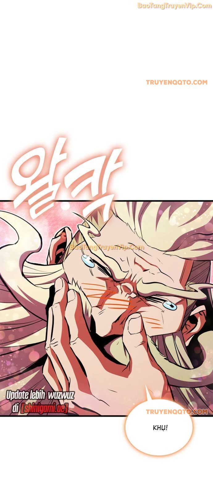 Sự Trở Lại Của Vị Thần Sức Mạnh [Chap 172-203] - Page 23