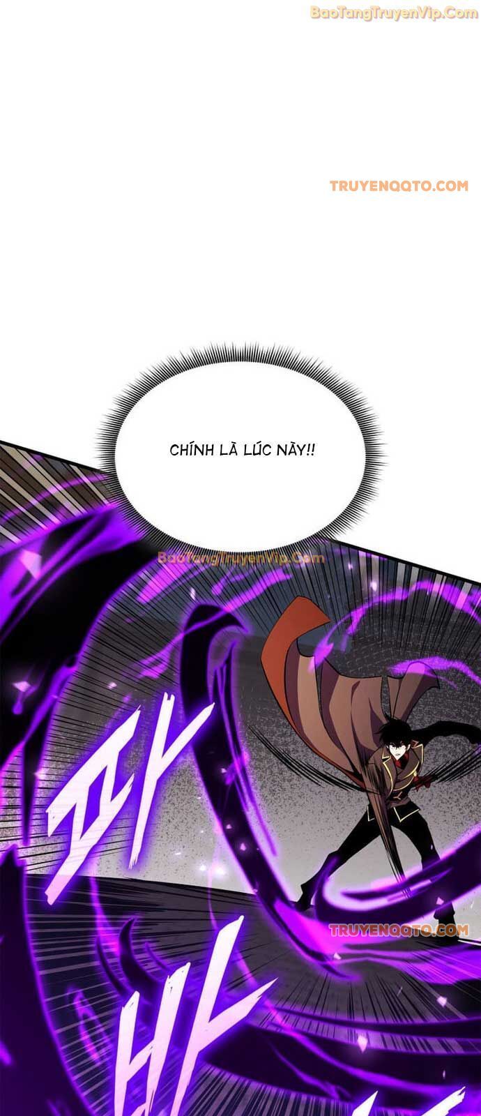 Sự Trở Lại Của Vị Thần Sức Mạnh [Chap 172-203] - Page 24
