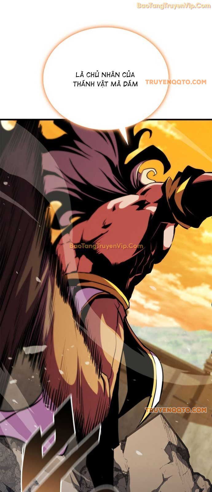 Sự Trở Lại Của Vị Thần Sức Mạnh [Chap 172-203] - Page 28