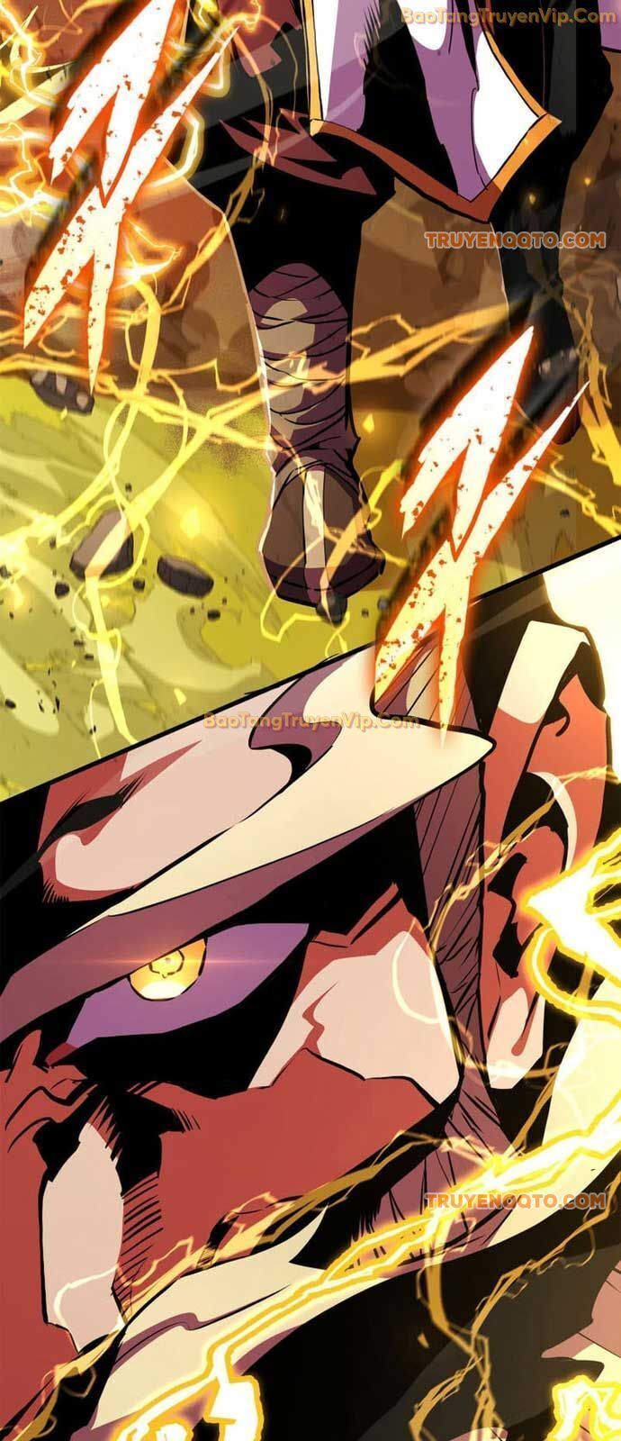 Sự Trở Lại Của Vị Thần Sức Mạnh [Chap 172-203] - Page 3