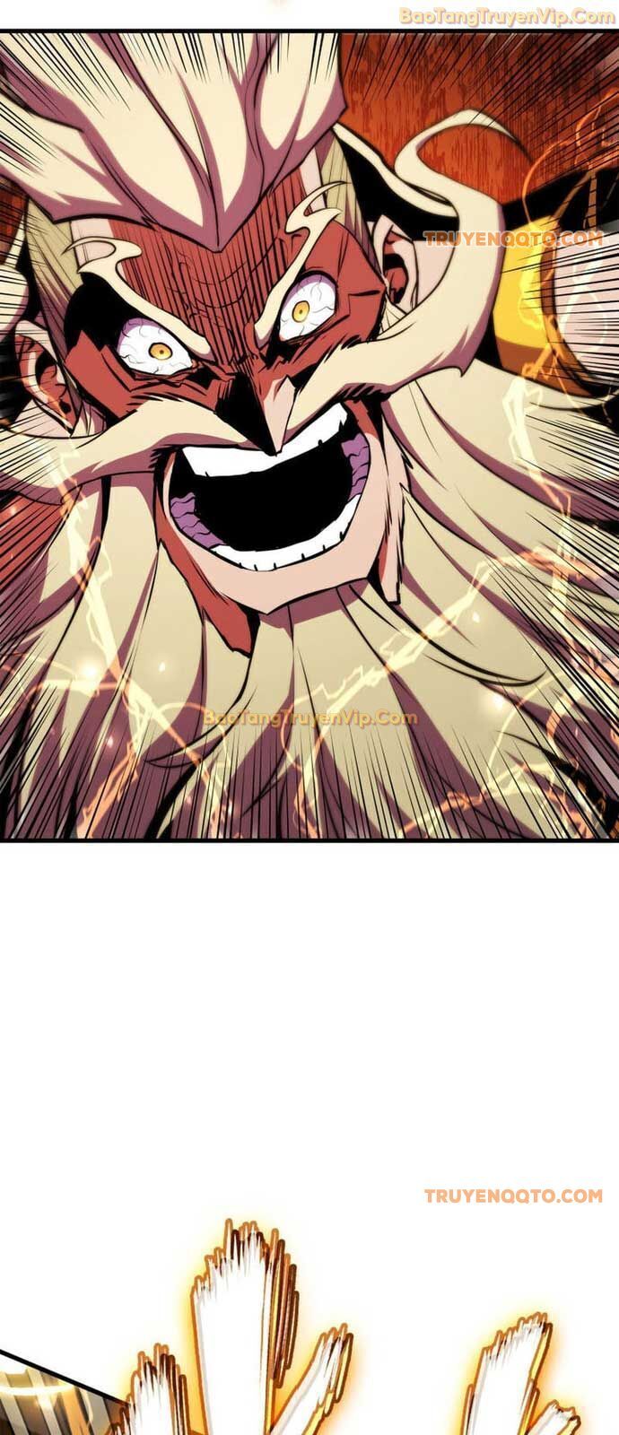 Sự Trở Lại Của Vị Thần Sức Mạnh [Chap 172-203] - Page 35