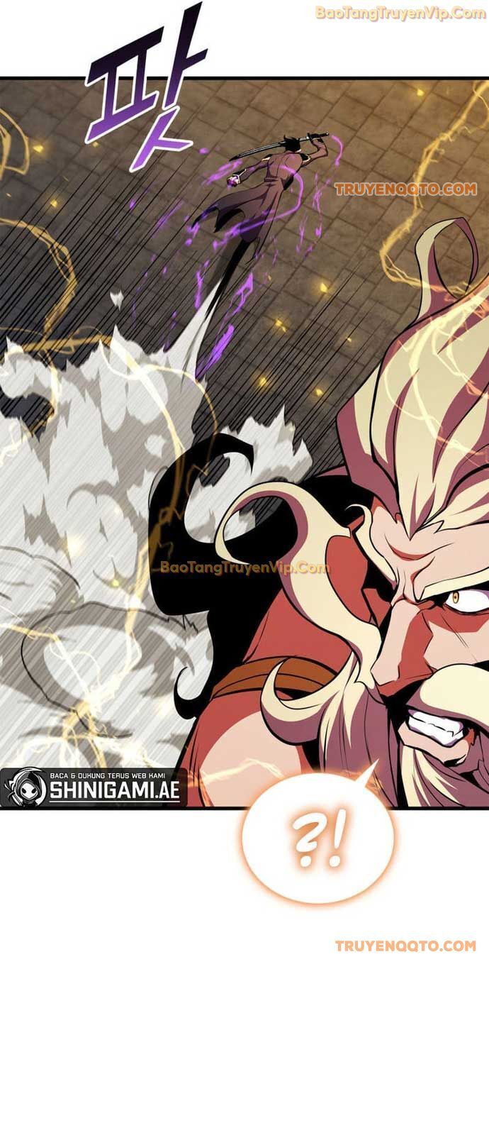 Sự Trở Lại Của Vị Thần Sức Mạnh [Chap 172-203] - Page 37