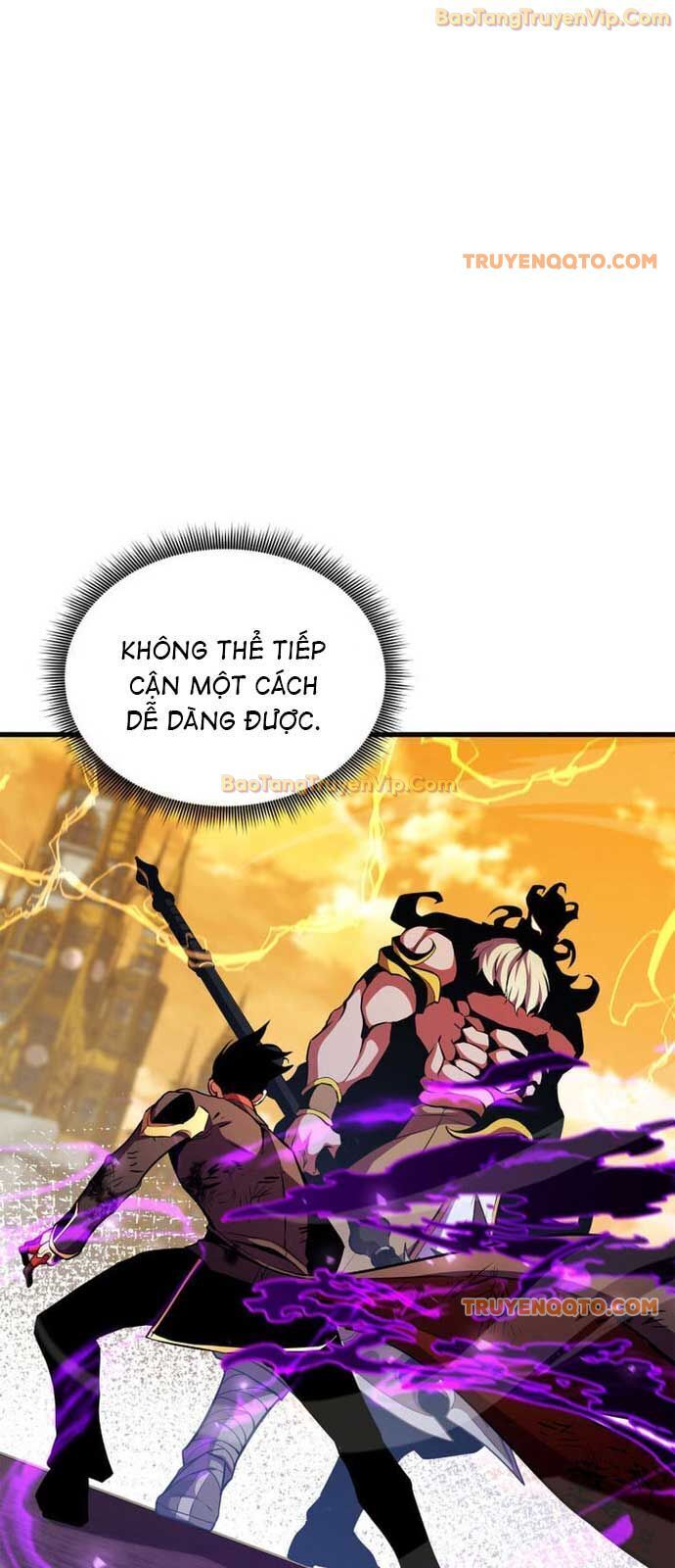 Sự Trở Lại Của Vị Thần Sức Mạnh [Chap 172-203] - Page 39