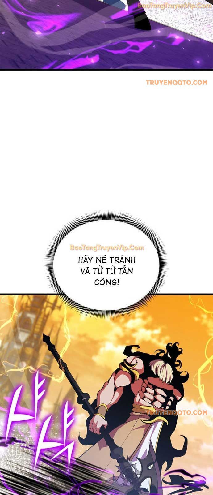 Sự Trở Lại Của Vị Thần Sức Mạnh [Chap 172-203] - Page 40