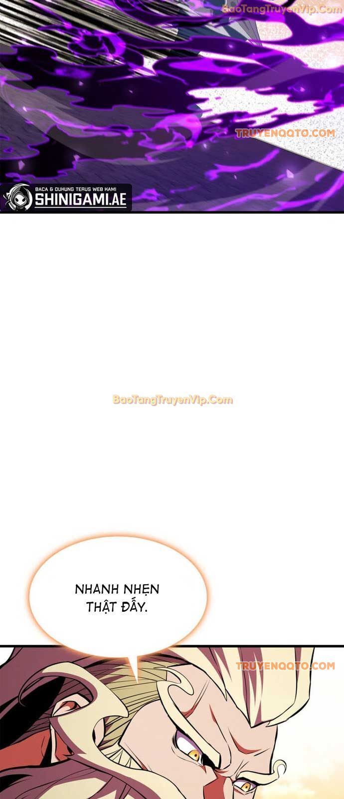 Sự Trở Lại Của Vị Thần Sức Mạnh [Chap 172-203] - Page 41
