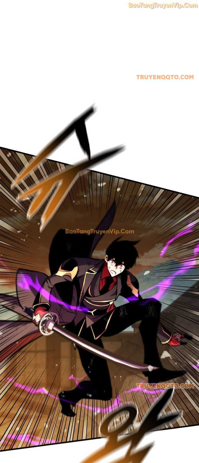 Sự Trở Lại Của Vị Thần Sức Mạnh [Chap 172-203] - Page 46