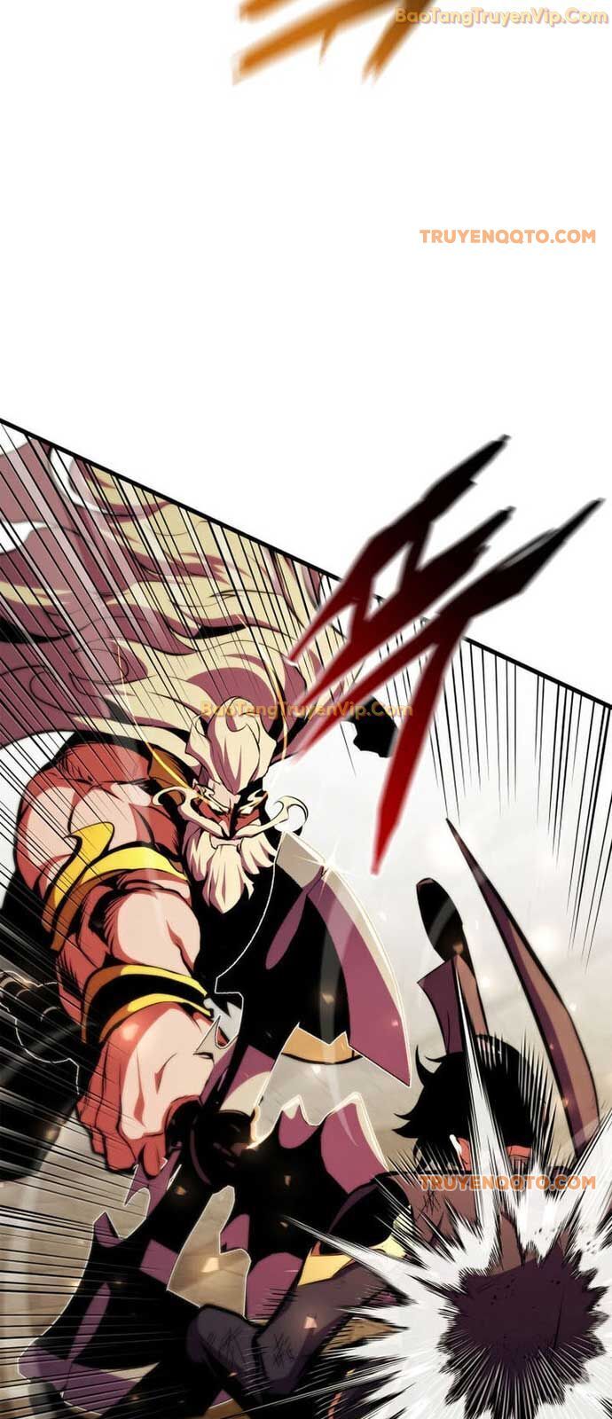 Sự Trở Lại Của Vị Thần Sức Mạnh [Chap 172-203] - Page 47