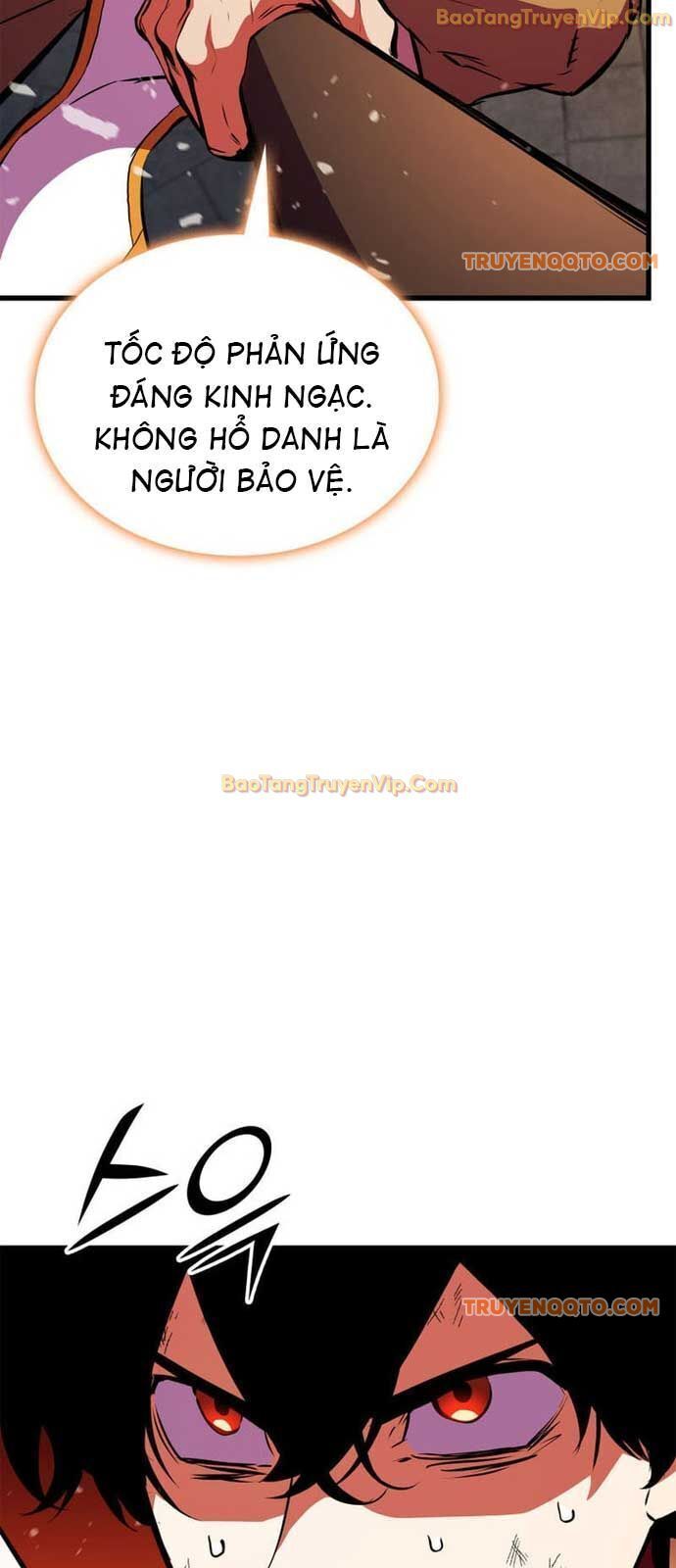 Sự Trở Lại Của Vị Thần Sức Mạnh [Chap 172-203] - Page 51