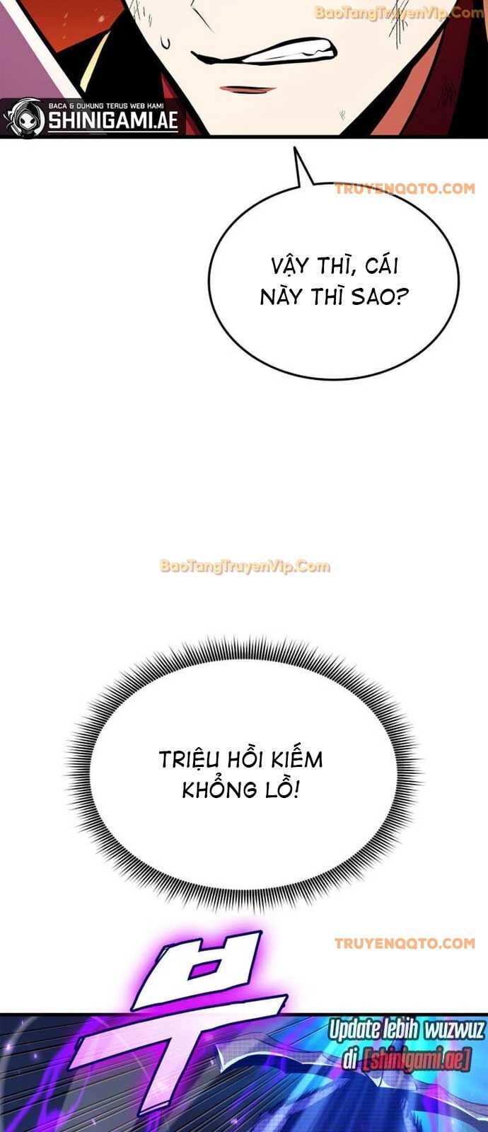 Sự Trở Lại Của Vị Thần Sức Mạnh [Chap 172-203] - Page 52