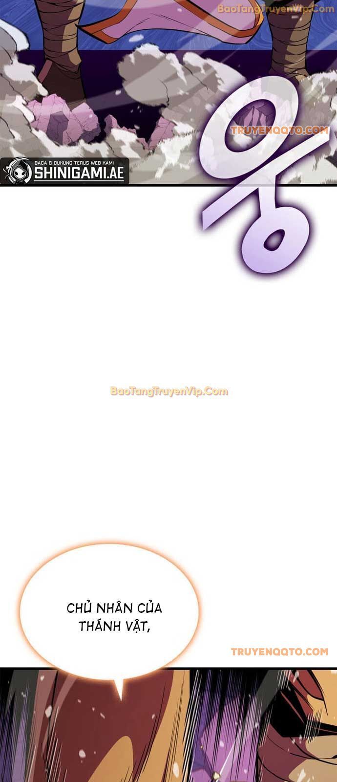Sự Trở Lại Của Vị Thần Sức Mạnh [Chap 172-203] - Page 60