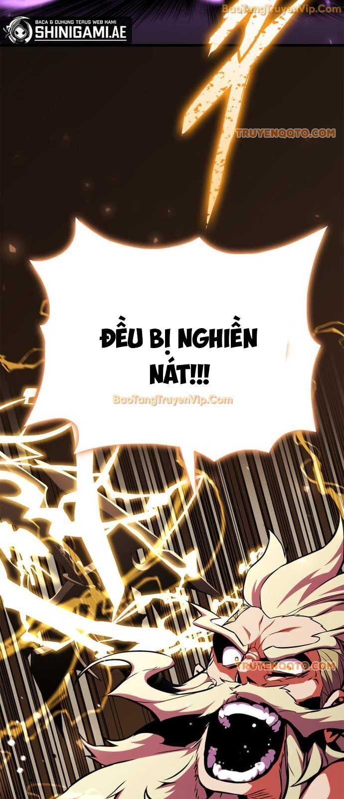 Sự Trở Lại Của Vị Thần Sức Mạnh [Chap 172-203] - Page 73
