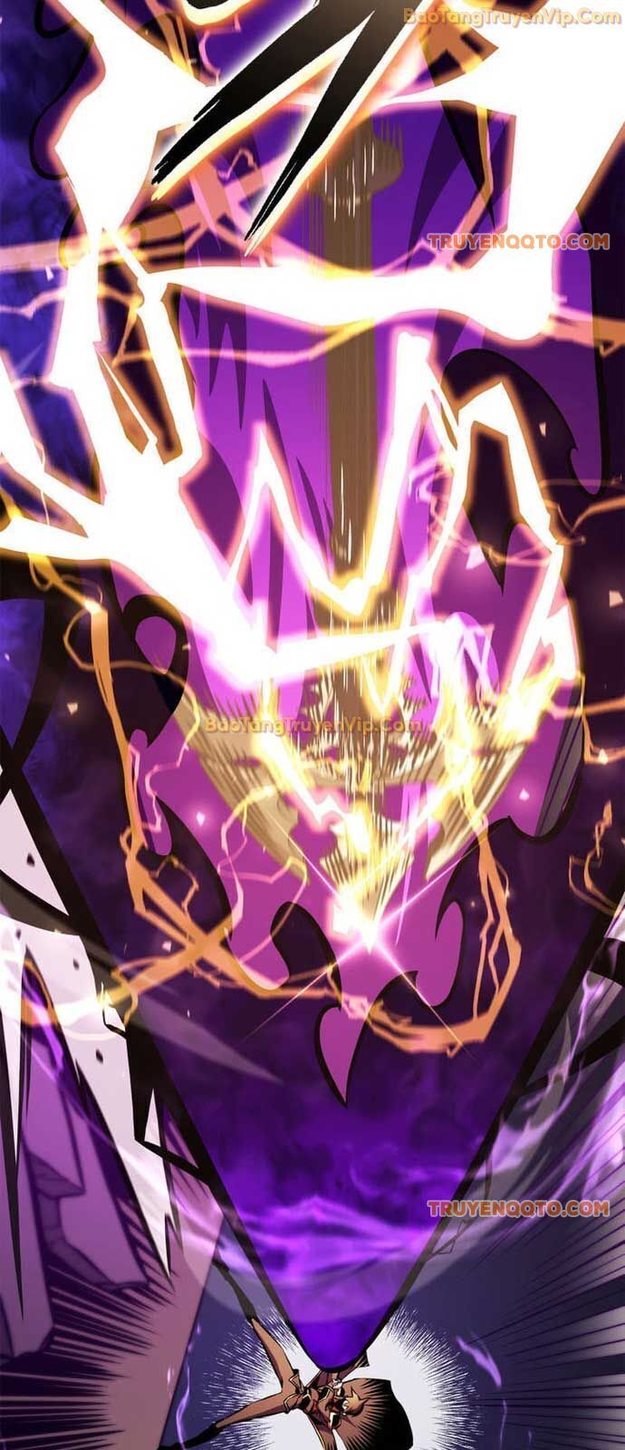 Sự Trở Lại Của Vị Thần Sức Mạnh [Chap 172-203] - Page 77