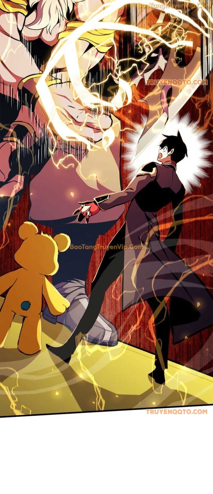 Sự Trở Lại Của Vị Thần Sức Mạnh [Chap 172-203] - Page 8