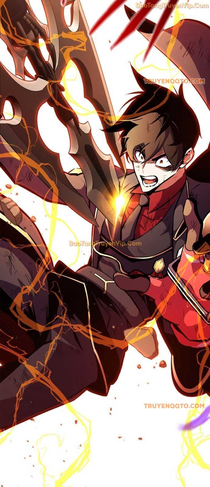 Sự Trở Lại Của Vị Thần Sức Mạnh [Chap 172-203] - Page 81