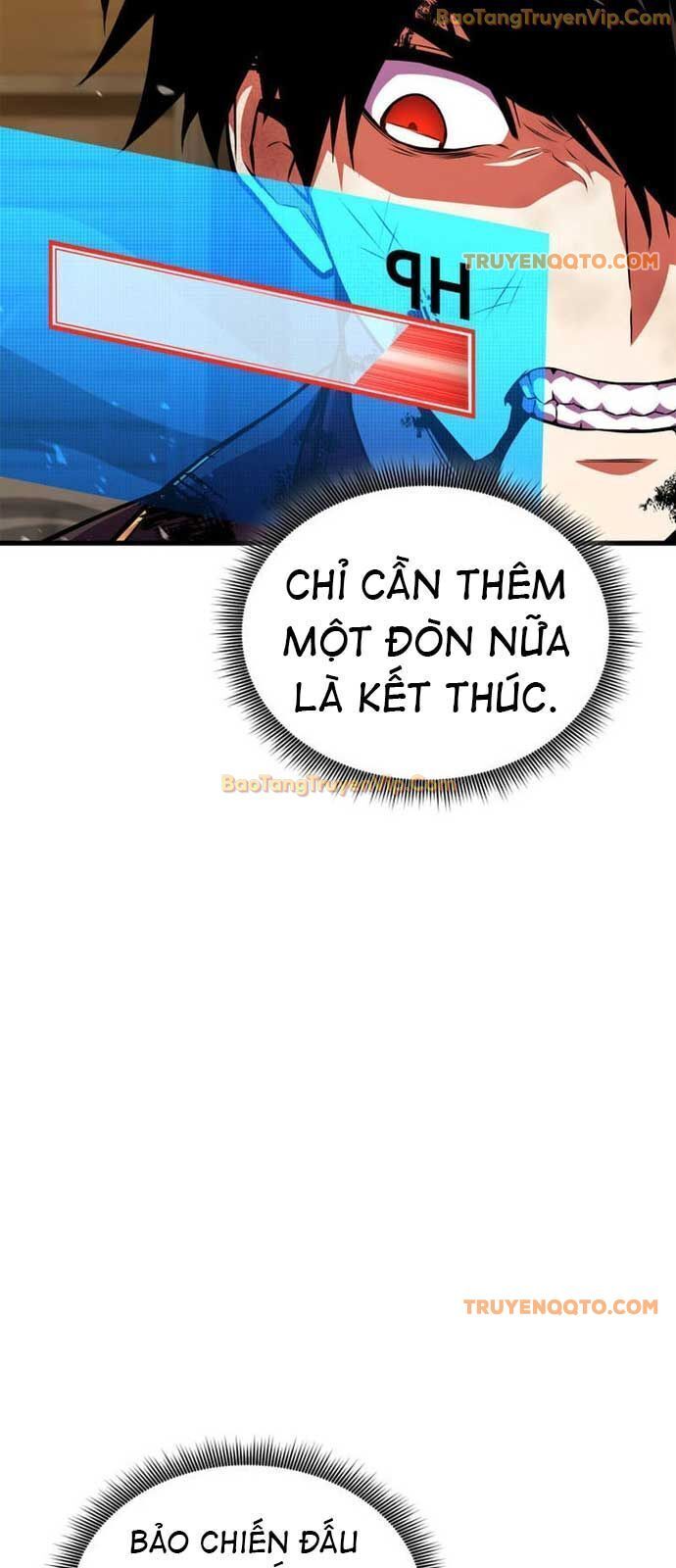 Sự Trở Lại Của Vị Thần Sức Mạnh [Chap 172-203] - Page 86