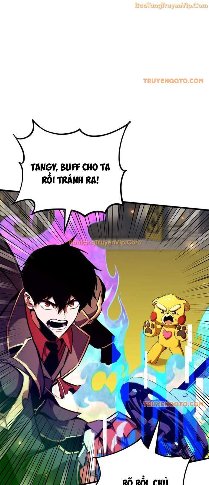 Sự Trở Lại Của Vị Thần Sức Mạnh [Chap 172-203] - Page 9