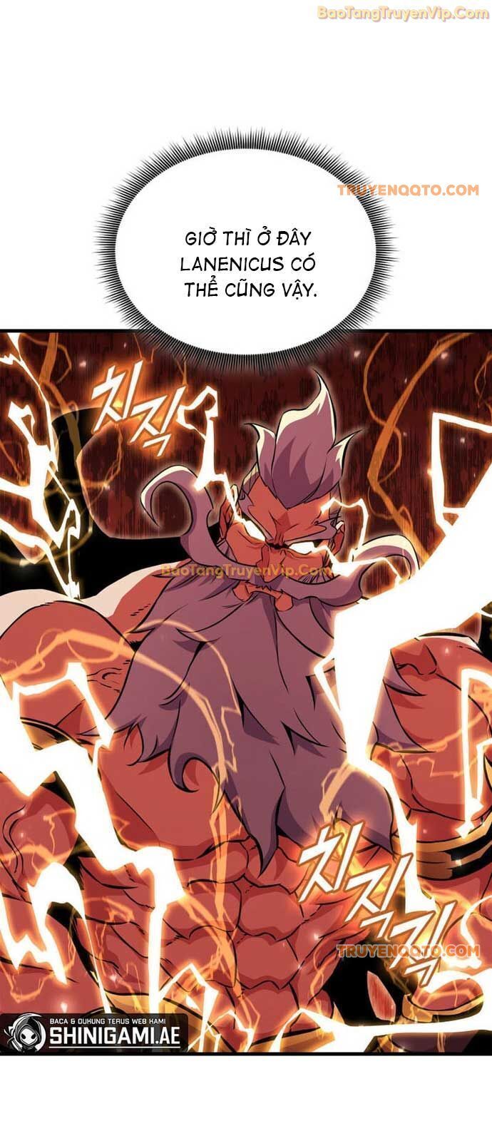 Sự Trở Lại Của Vị Thần Sức Mạnh [Chap 172-203] - Page 91