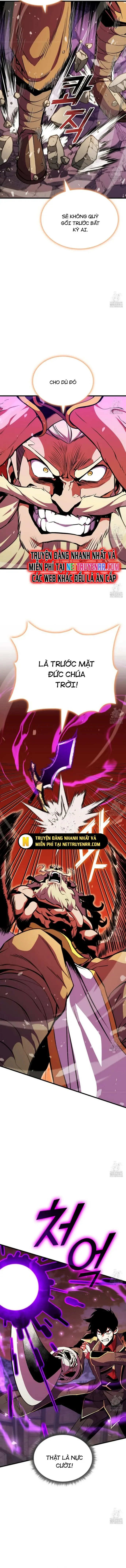 Sự Trở Lại Của Vị Thần Sức Mạnh [Chap 172-203] - Page 10