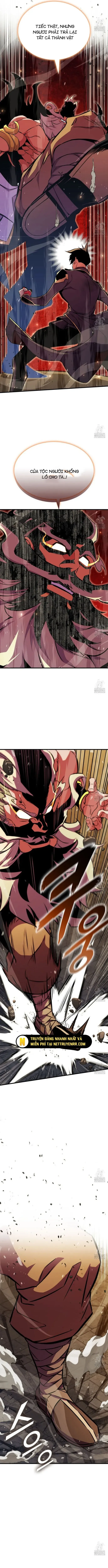 Sự Trở Lại Của Vị Thần Sức Mạnh [Chap 172-203] - Page 16