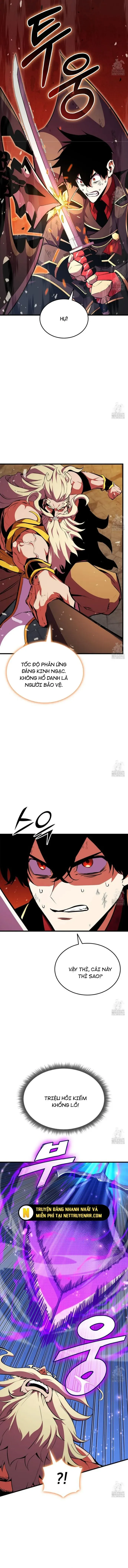 Sự Trở Lại Của Vị Thần Sức Mạnh [Chap 172-203] - Page 8