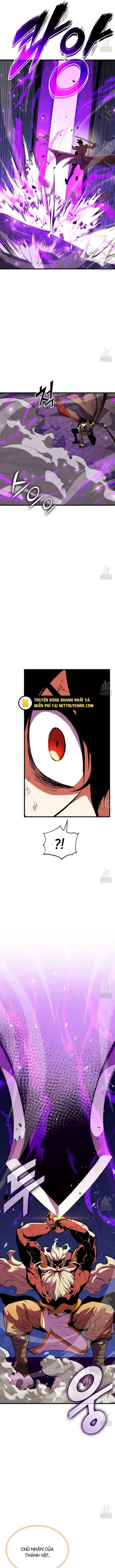 Sự Trở Lại Của Vị Thần Sức Mạnh [Chap 172-203] - Page 9