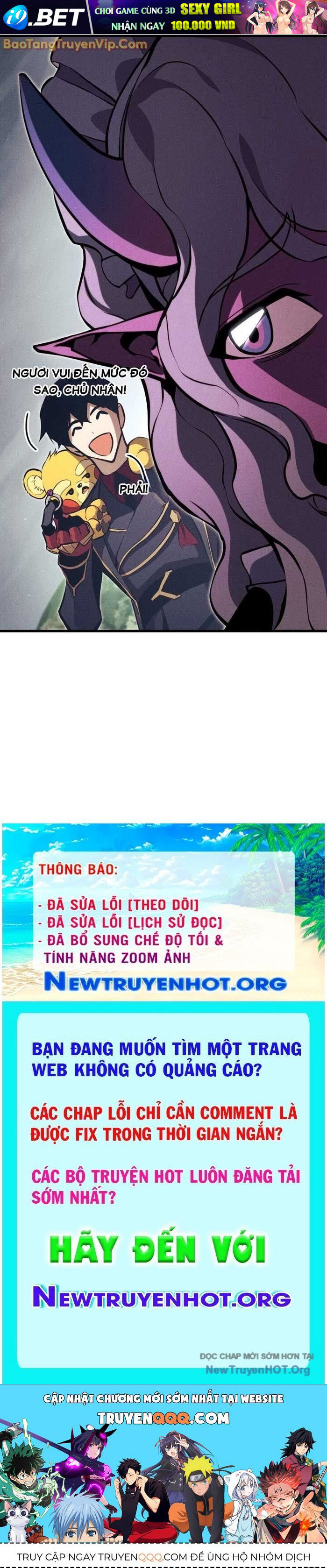 Sự Trở Lại Của Vị Thần Sức Mạnh [Chap 172-203] - Page 101