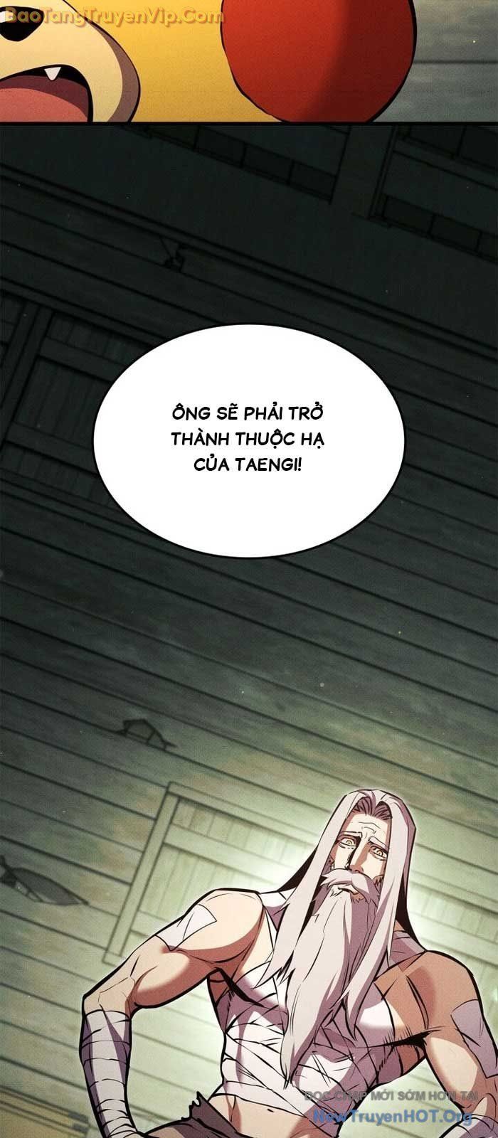 Sự Trở Lại Của Vị Thần Sức Mạnh [Chap 172-203] - Page 13