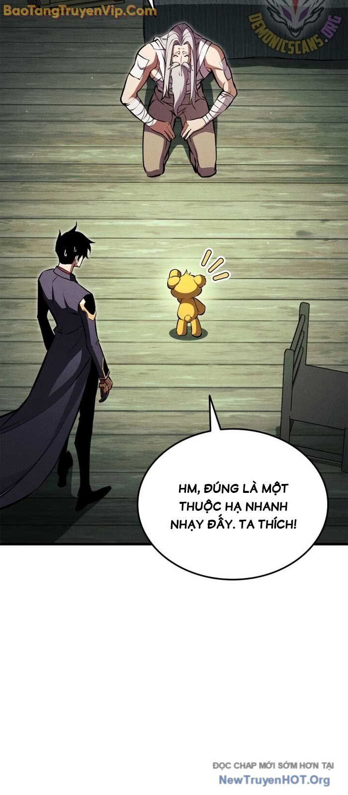 Sự Trở Lại Của Vị Thần Sức Mạnh [Chap 172-203] - Page 16