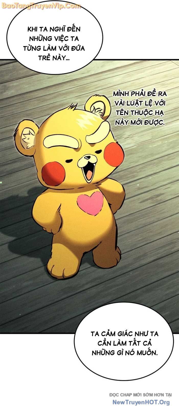 Sự Trở Lại Của Vị Thần Sức Mạnh [Chap 172-203] - Page 18