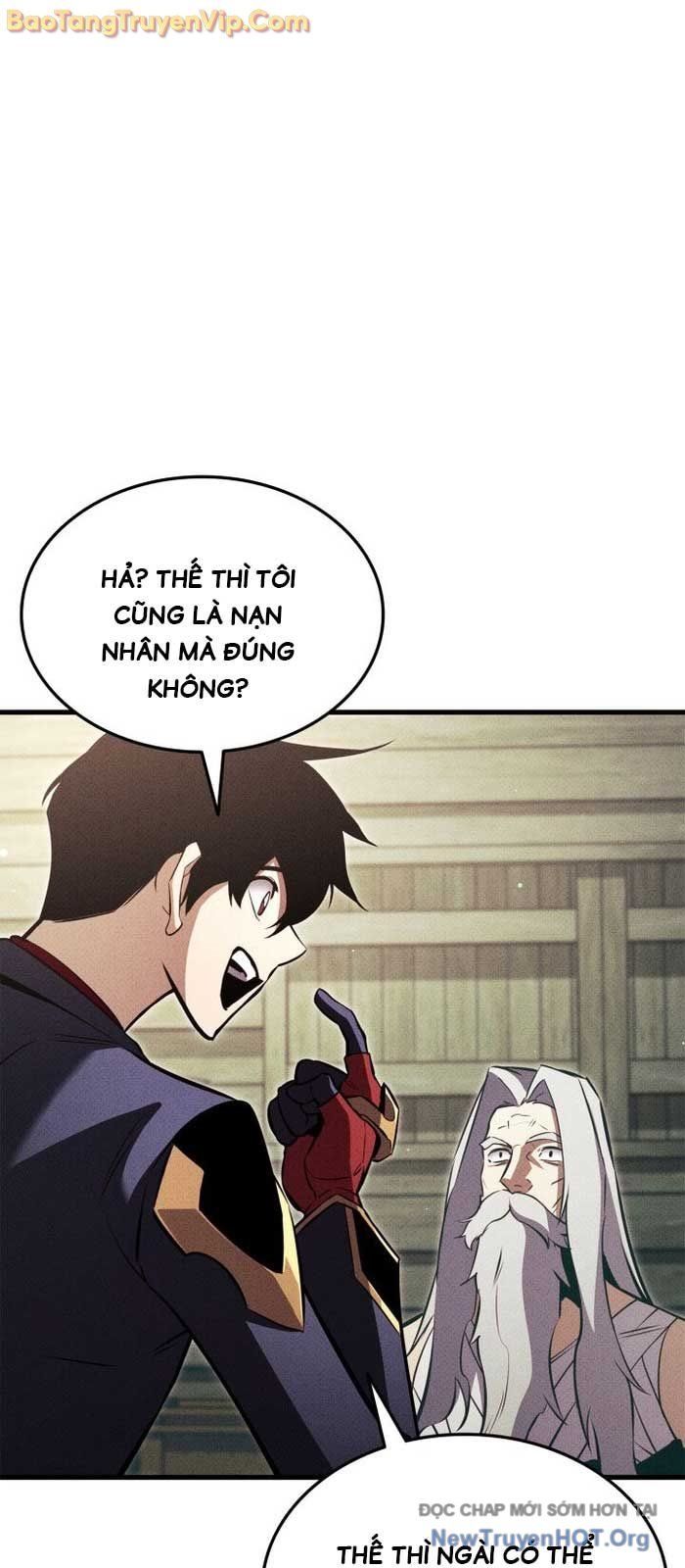 Sự Trở Lại Của Vị Thần Sức Mạnh [Chap 172-203] - Page 19