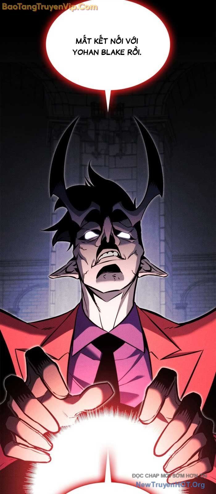 Sự Trở Lại Của Vị Thần Sức Mạnh [Chap 172-203] - Page 2