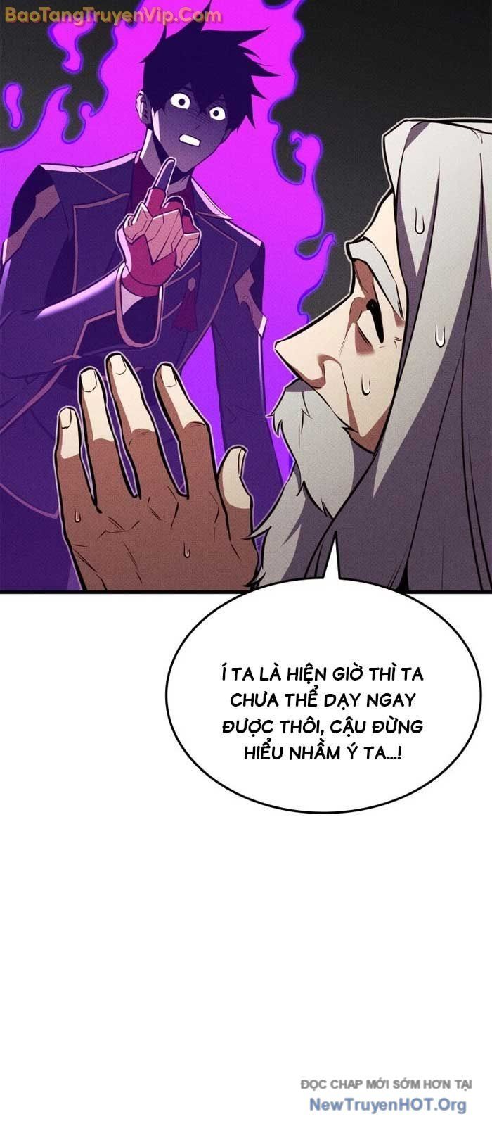 Sự Trở Lại Của Vị Thần Sức Mạnh [Chap 172-203] - Page 22