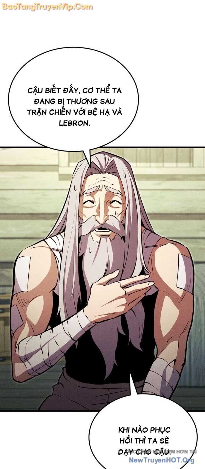 Sự Trở Lại Của Vị Thần Sức Mạnh [Chap 172-203] - Page 23