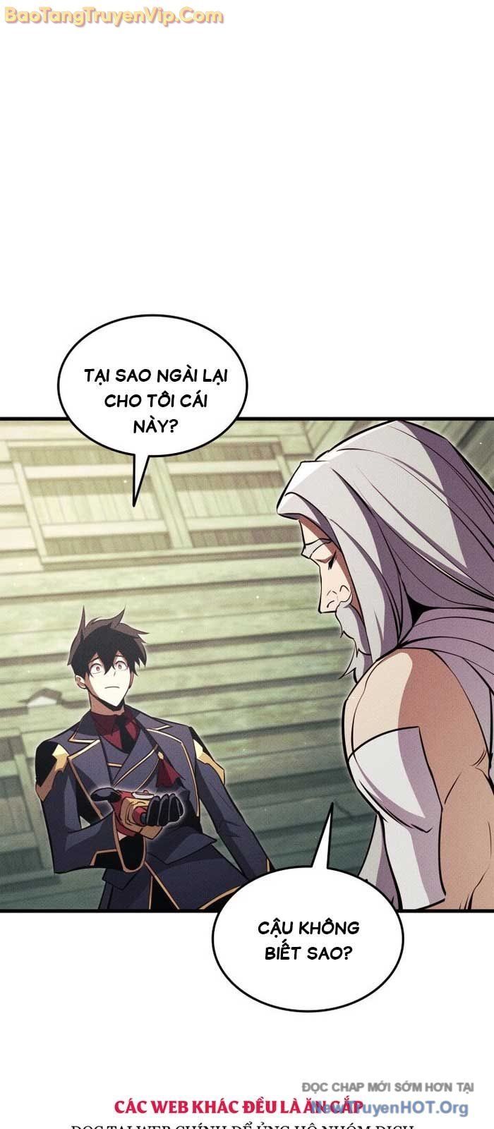 Sự Trở Lại Của Vị Thần Sức Mạnh [Chap 172-203] - Page 27