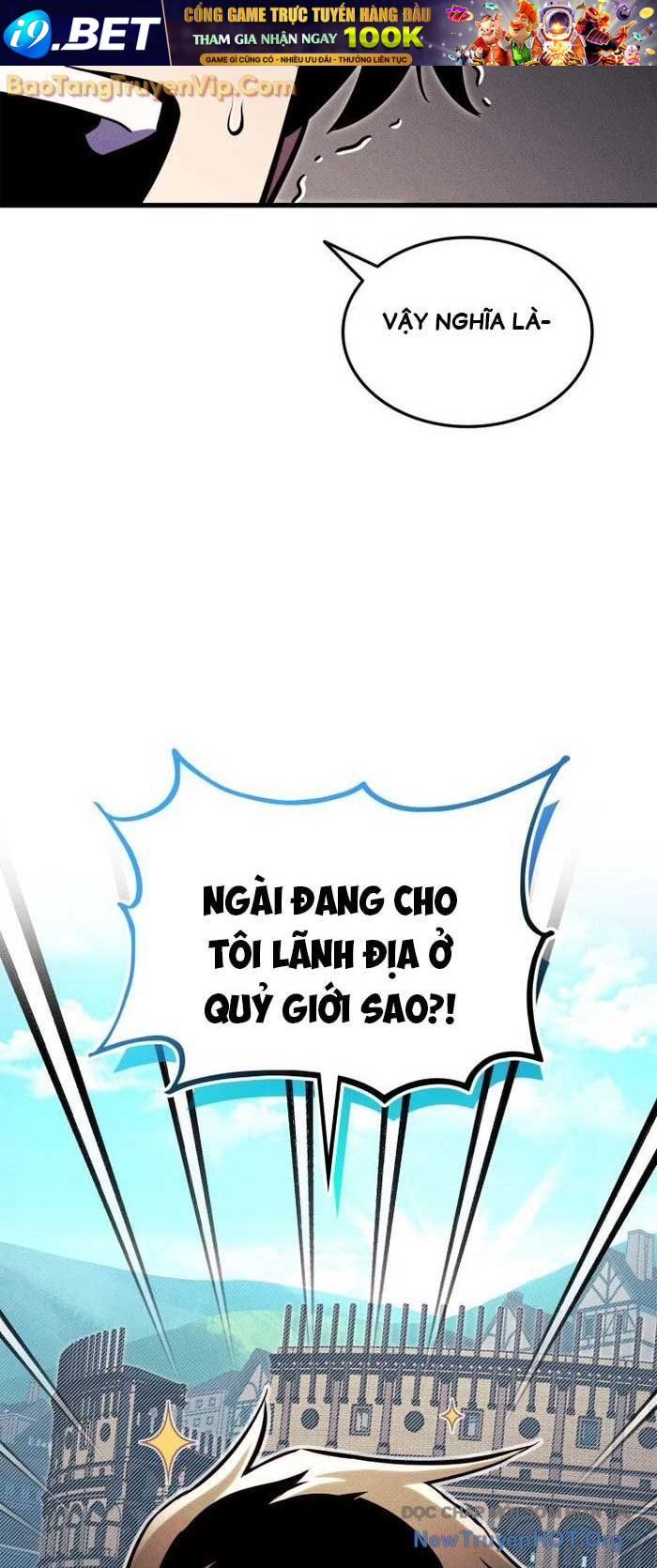 Sự Trở Lại Của Vị Thần Sức Mạnh [Chap 172-203] - Page 30