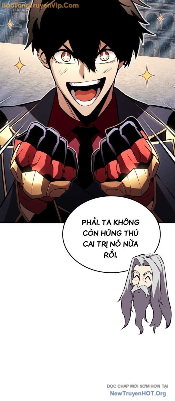 Sự Trở Lại Của Vị Thần Sức Mạnh [Chap 172-203] - Page 31