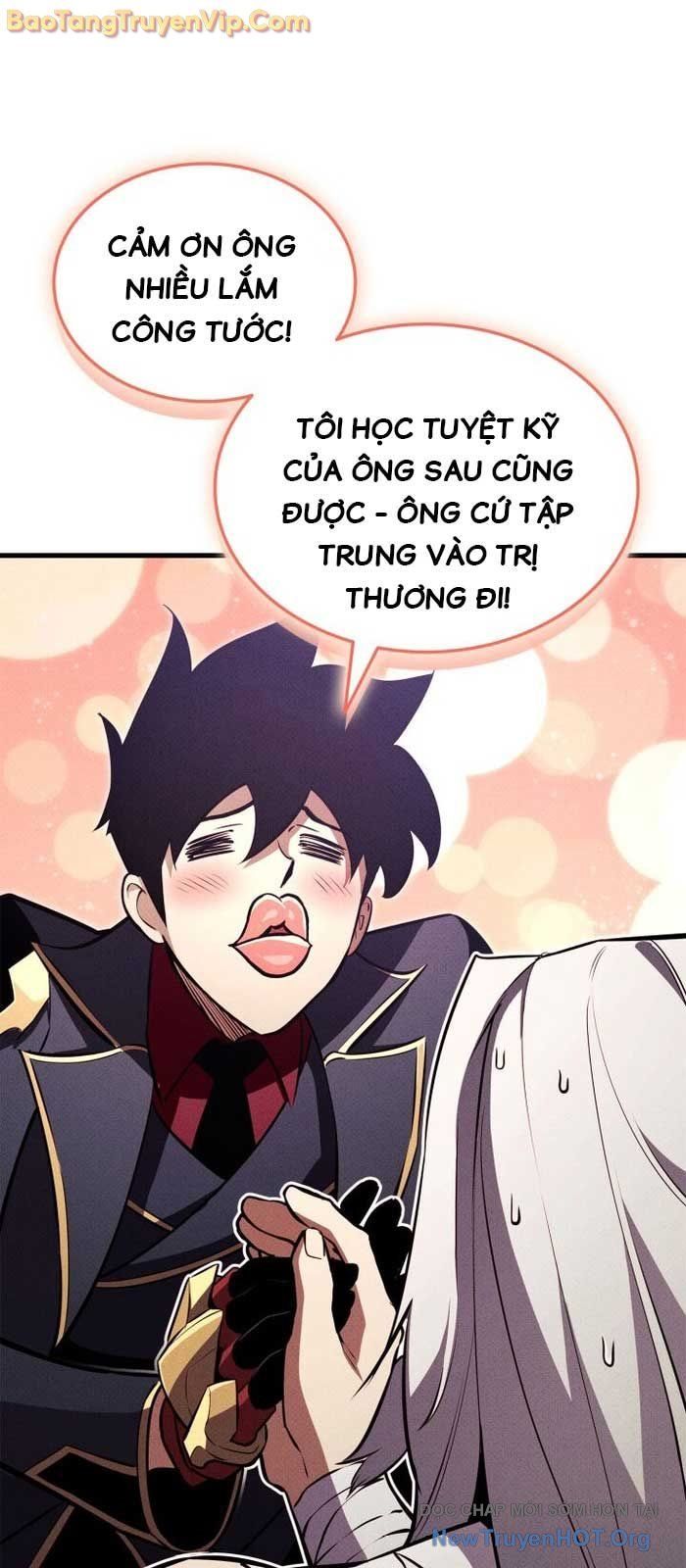 Sự Trở Lại Của Vị Thần Sức Mạnh [Chap 172-203] - Page 33