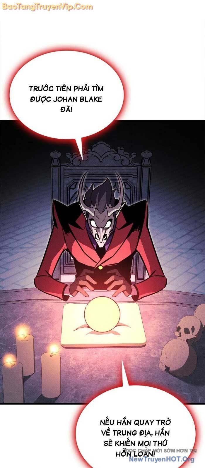 Sự Trở Lại Của Vị Thần Sức Mạnh [Chap 172-203] - Page 4