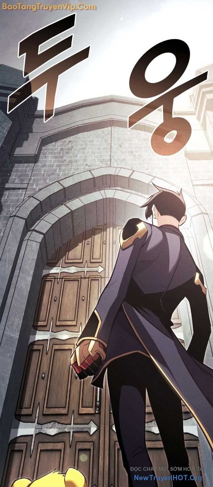 Sự Trở Lại Của Vị Thần Sức Mạnh [Chap 172-203] - Page 40