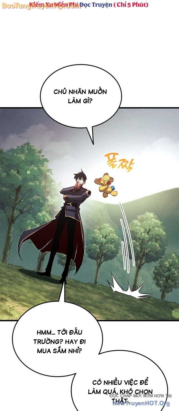 Sự Trở Lại Của Vị Thần Sức Mạnh [Chap 172-203] - Page 43